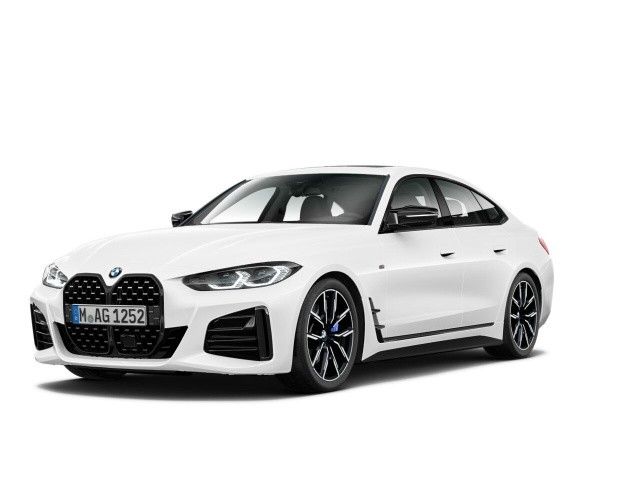 BMW 440 Gran Coupé 2022