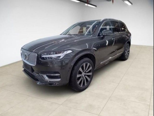 Volvo XC90 2022