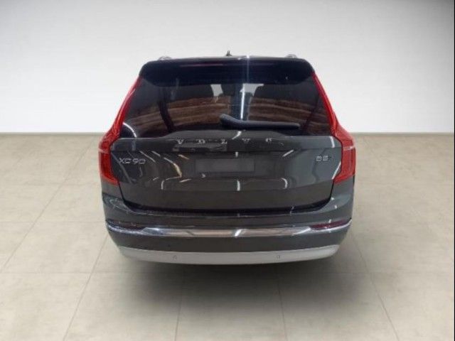 Volvo XC90 2022