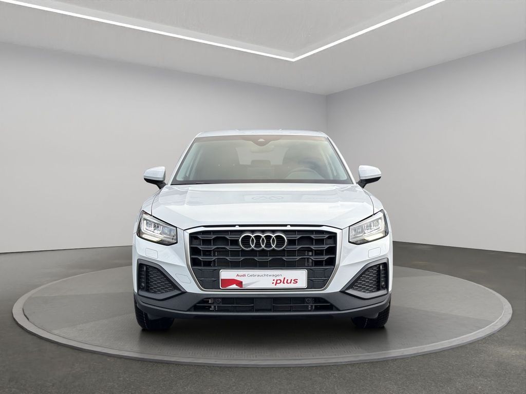 Audi Q2 2025