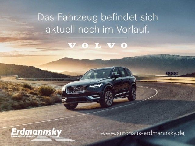 Volvo XC90 2022