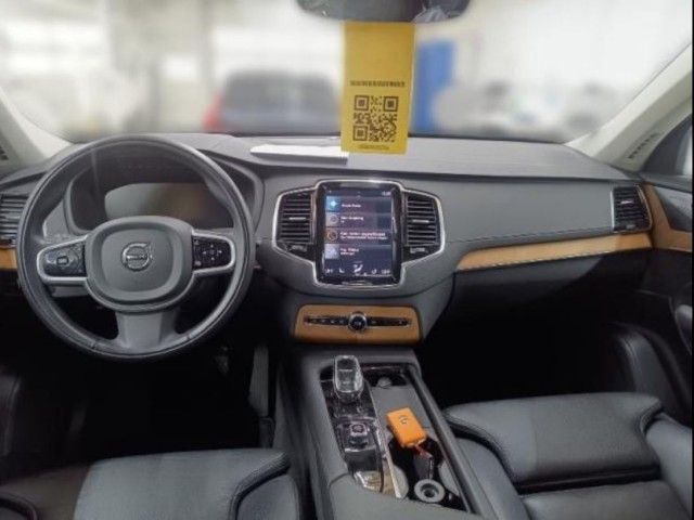 Volvo XC90 2022