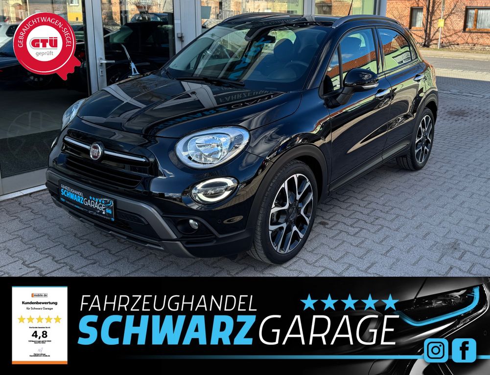 Fiat 500X 2021
