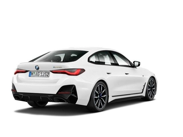 BMW 440 Gran Coupé 2022