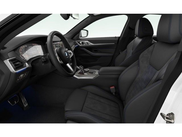 BMW 440 Gran Coupé 2022