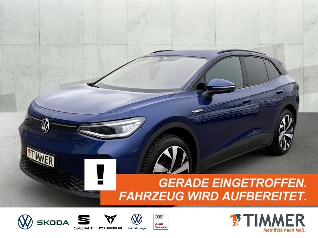 Volkswagen ID.4 2023
