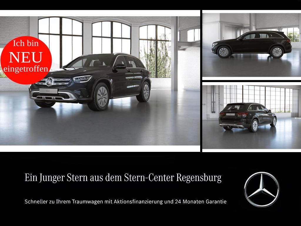 Mercedes-Benz GLC 220 2022