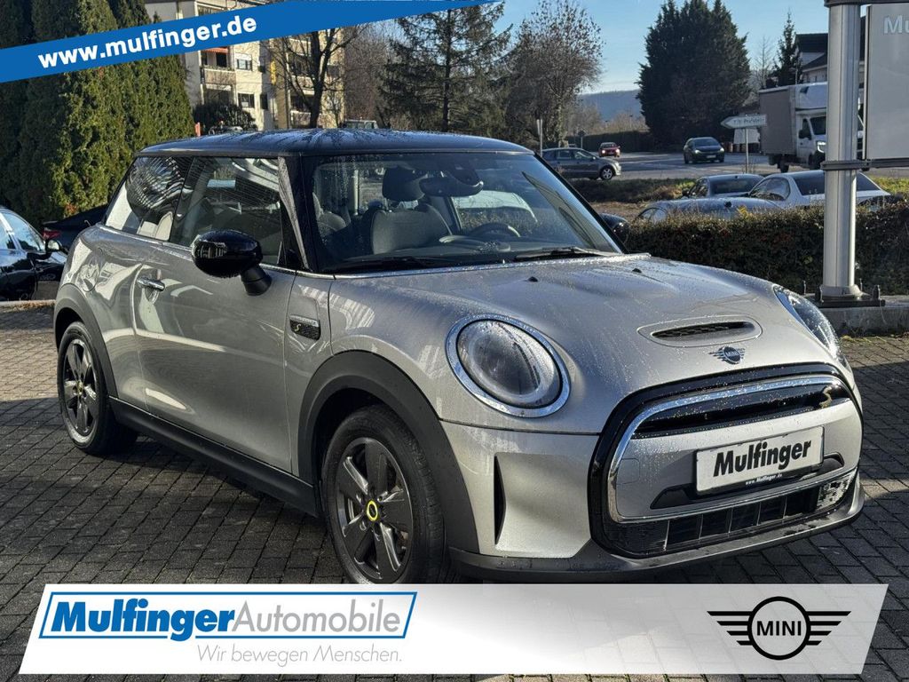 MINI Cooper SE 2022