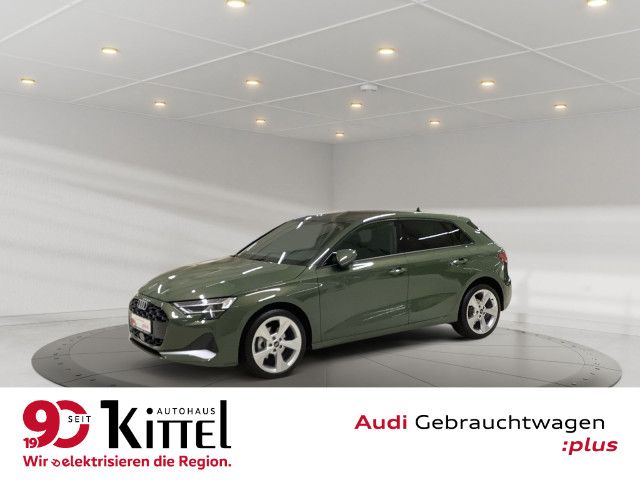 Audi A3 2025