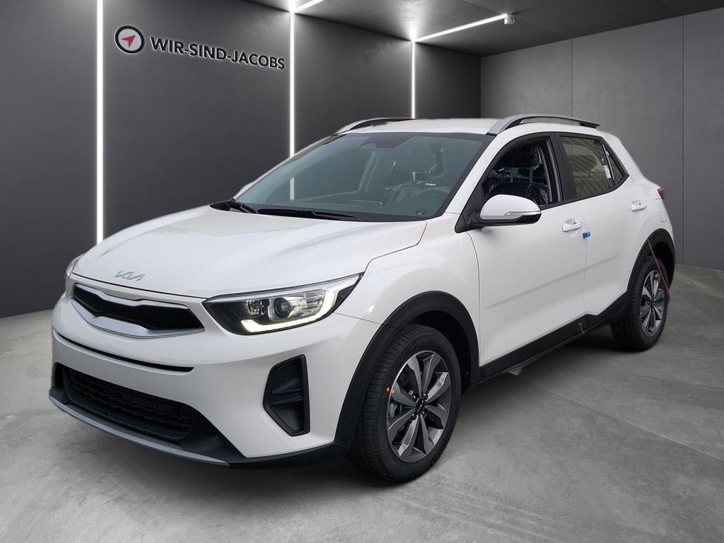 Kia Stonic 2025