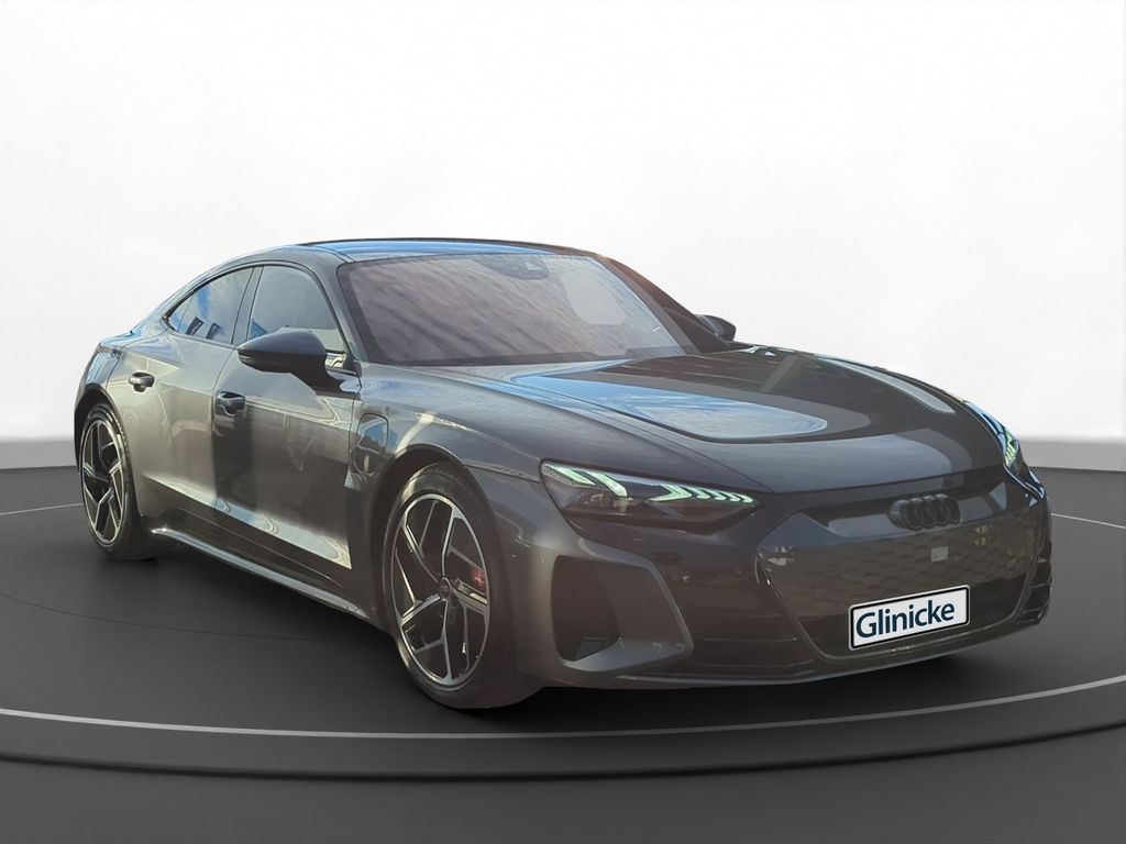 Audi e-tron GT 2024