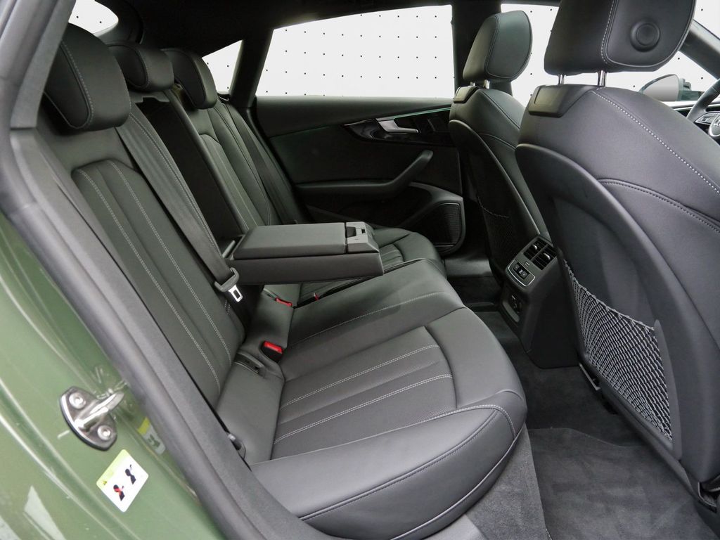 Audi S5 2022