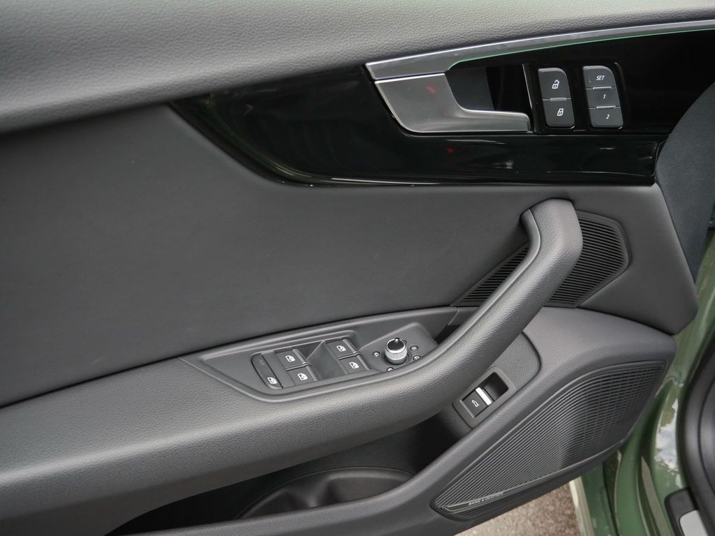 Audi S5 2022