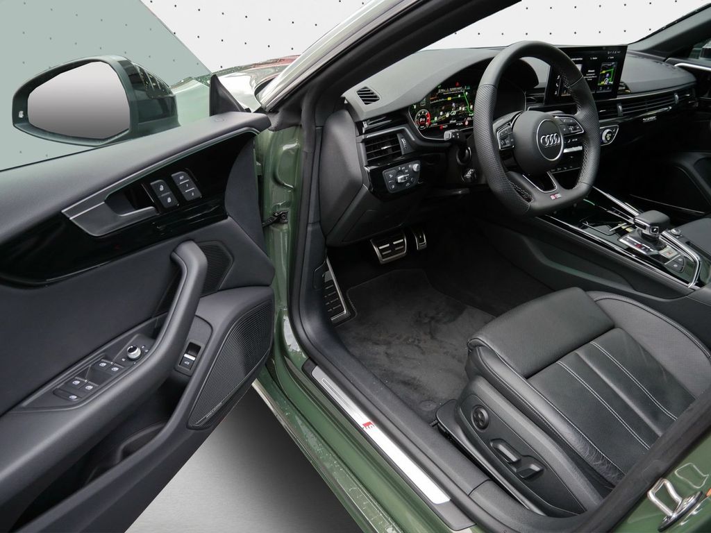 Audi S5 2022