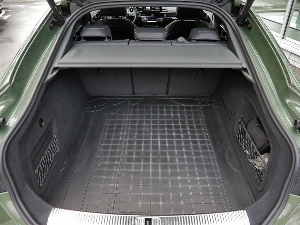 Audi S5 2022