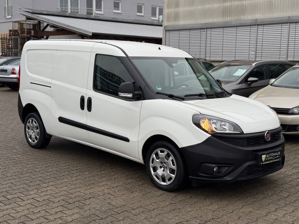 Fiat Doblo 2020