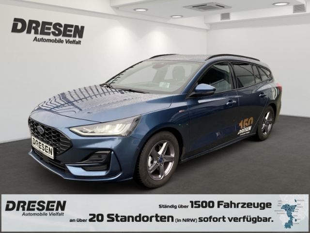 Ford Focus 2024