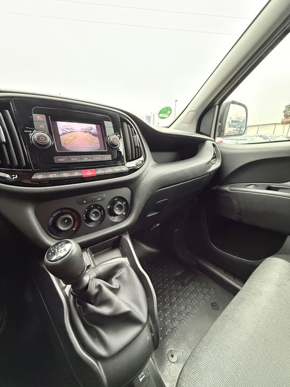 Fiat Doblo 2020