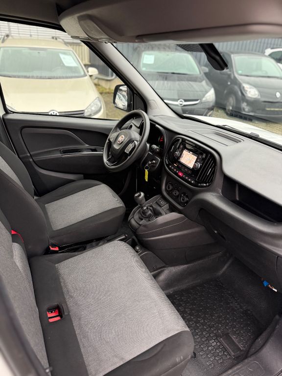 Fiat Doblo 2020