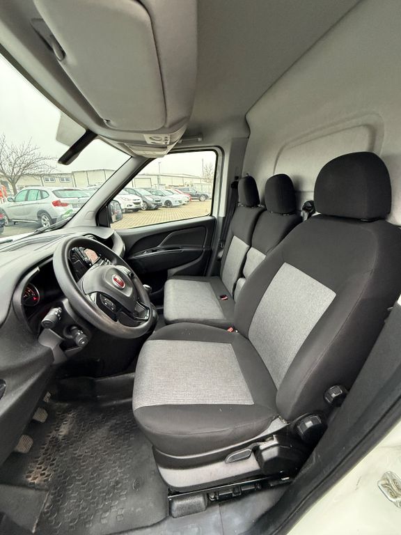 Fiat Doblo 2020