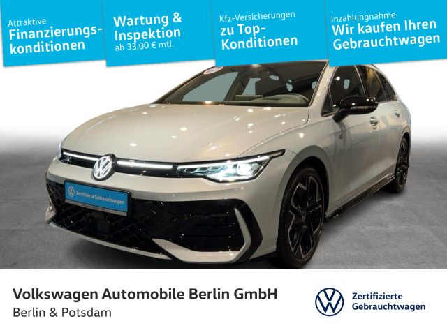 Volkswagen Golf 2025