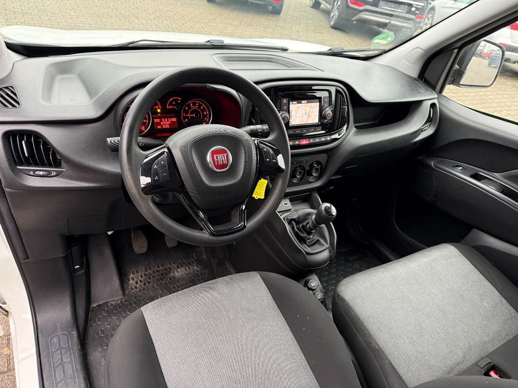 Fiat Doblo 2020