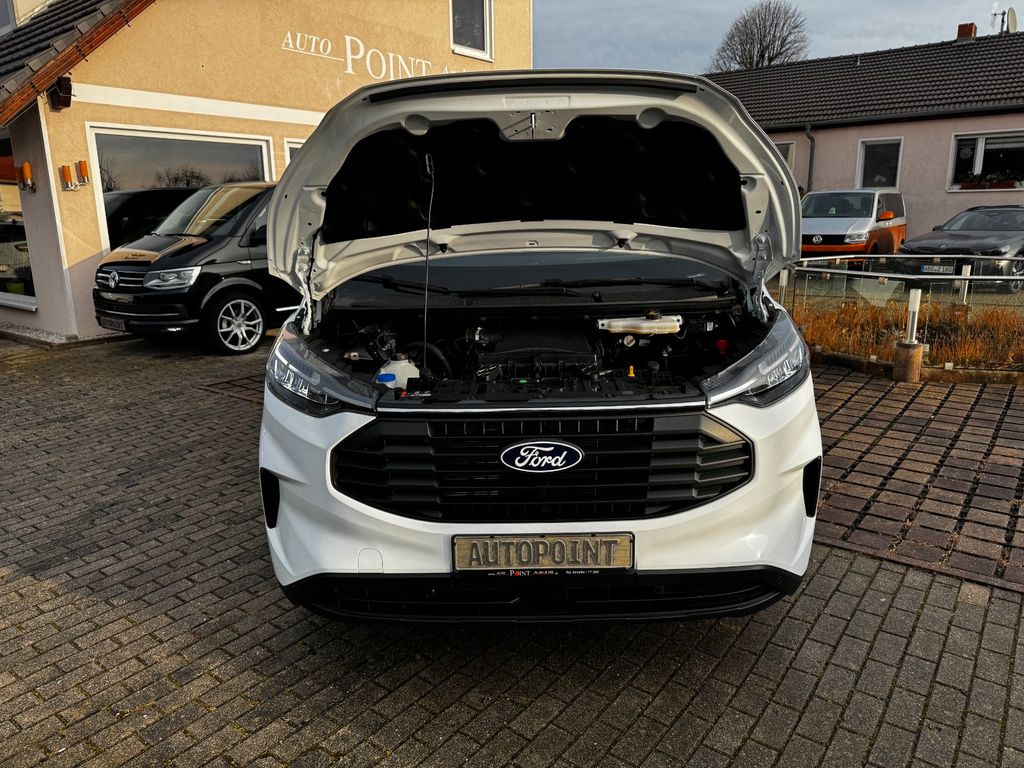 Ford Transit Custom 2024
