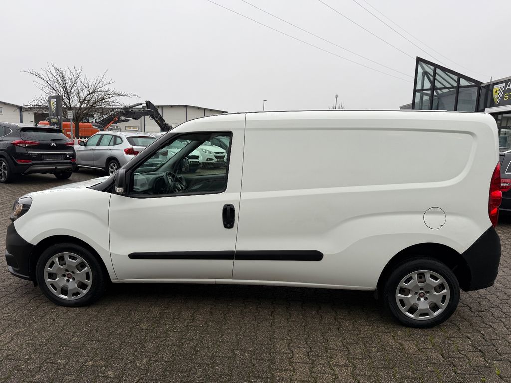 Fiat Doblo 2020