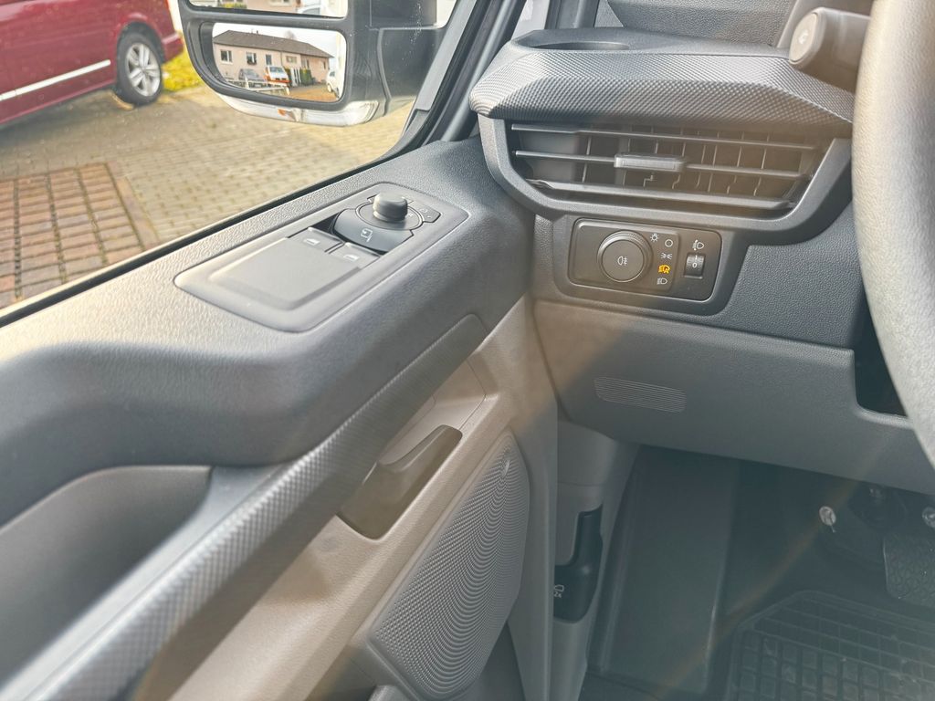 Ford Transit Custom 2024