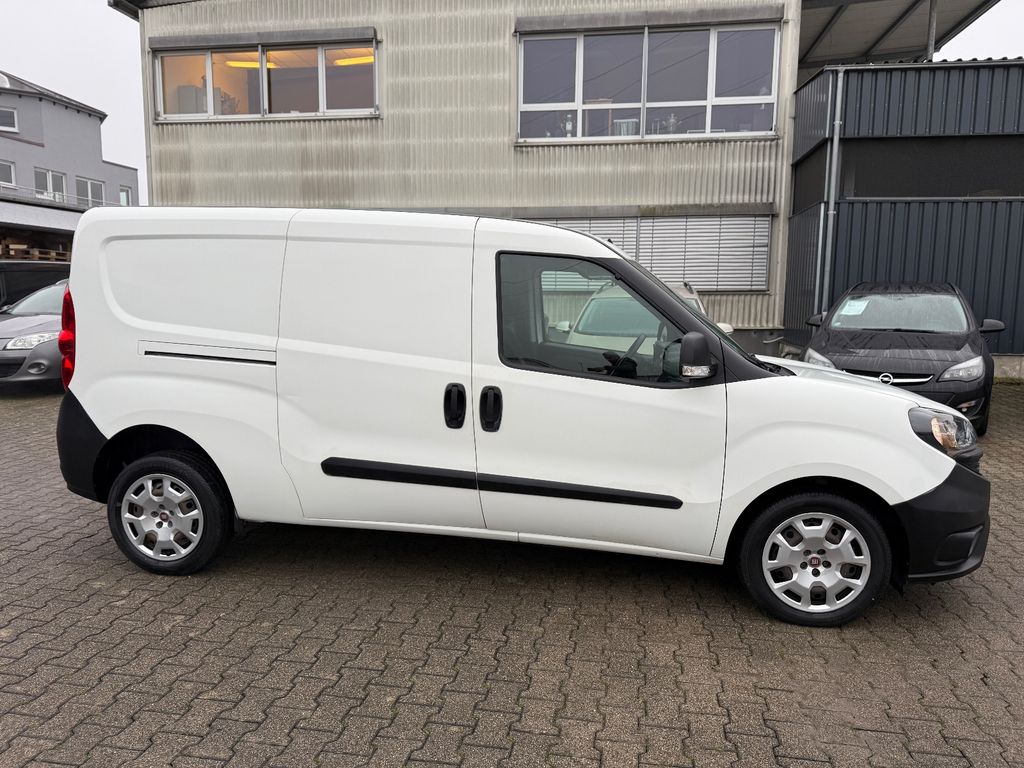 Fiat Doblo 2020