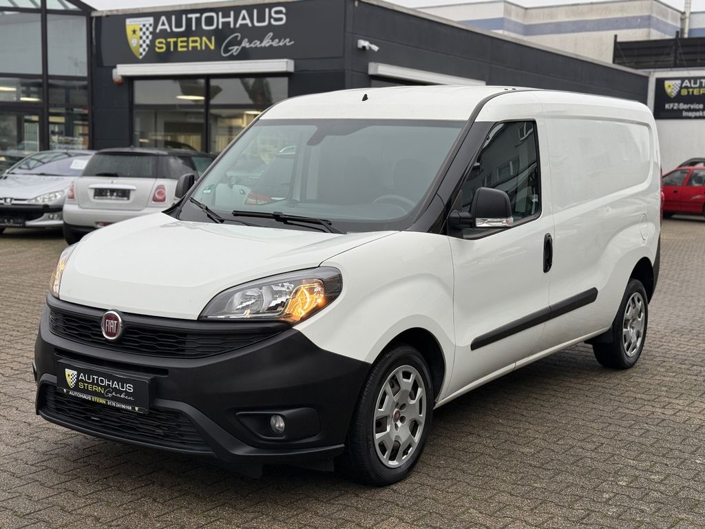 Fiat Doblo 2020