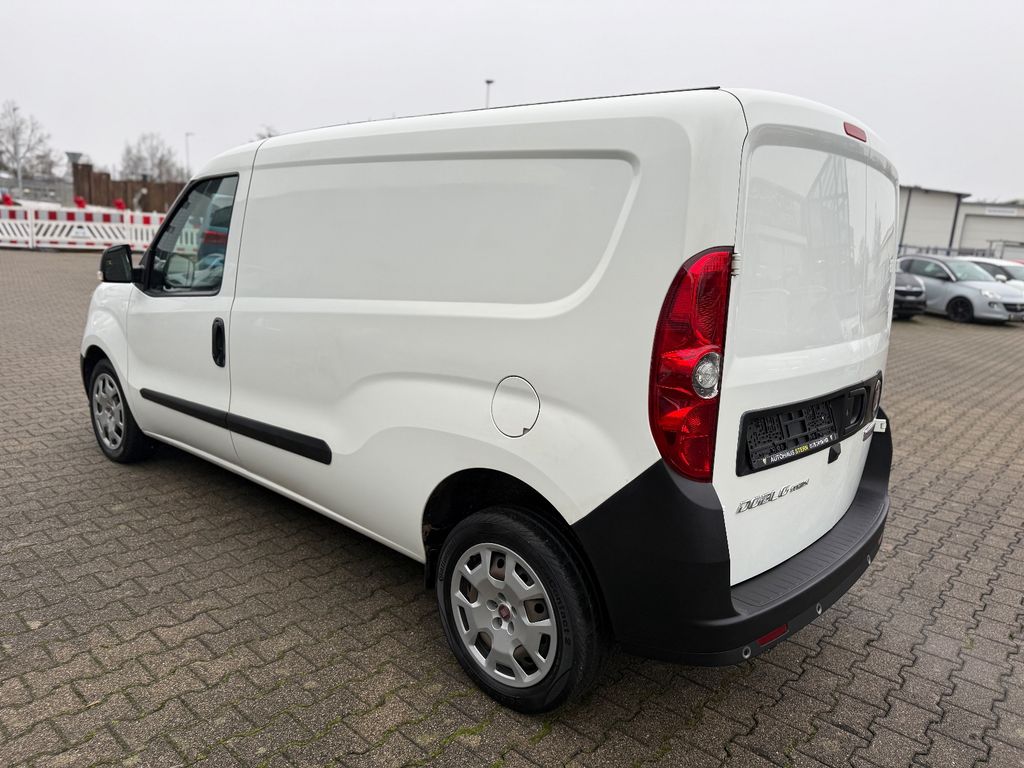 Fiat Doblo 2020