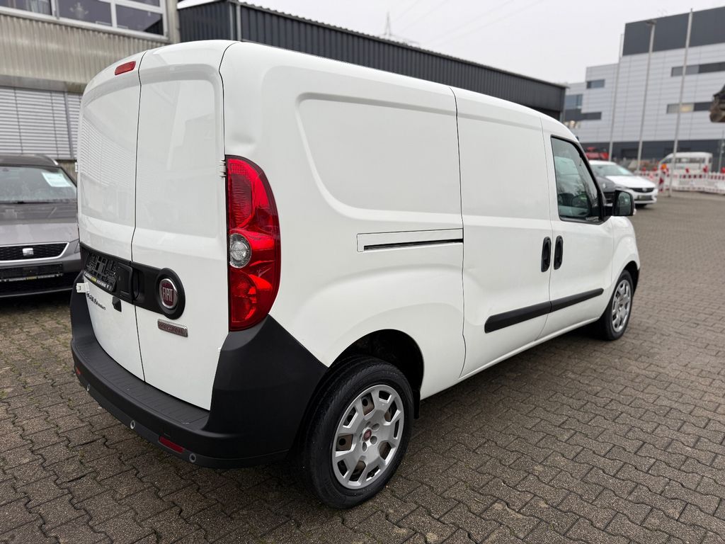 Fiat Doblo 2020