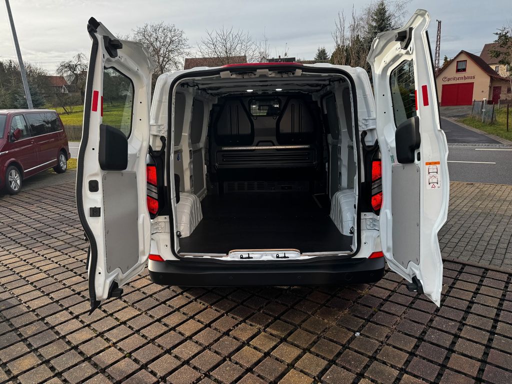 Ford Transit Custom 2024