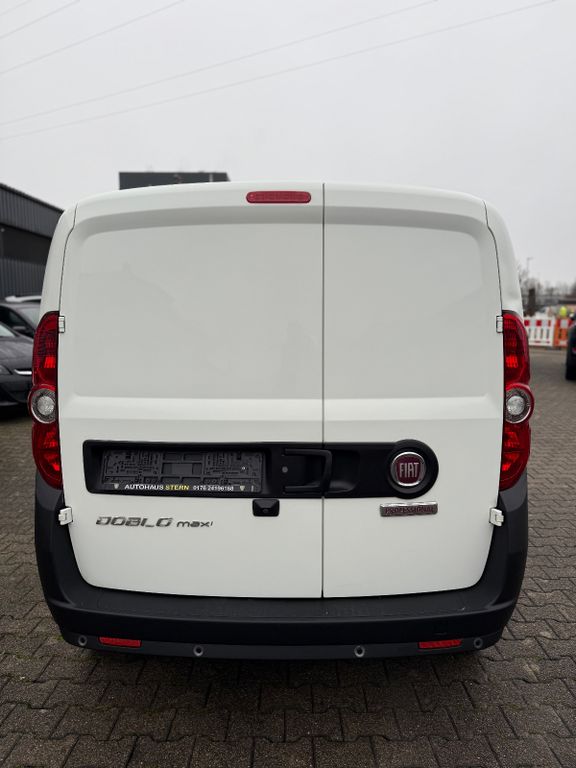 Fiat Doblo 2020