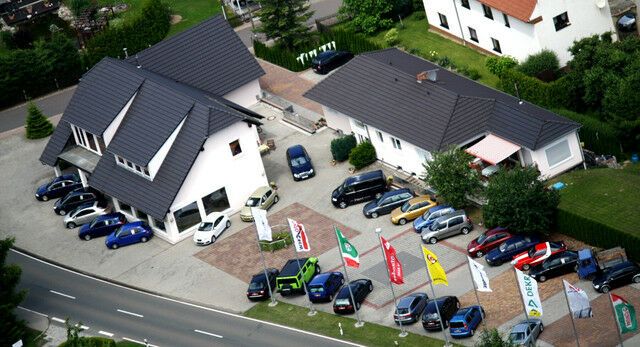 Ford Transit Custom 2024