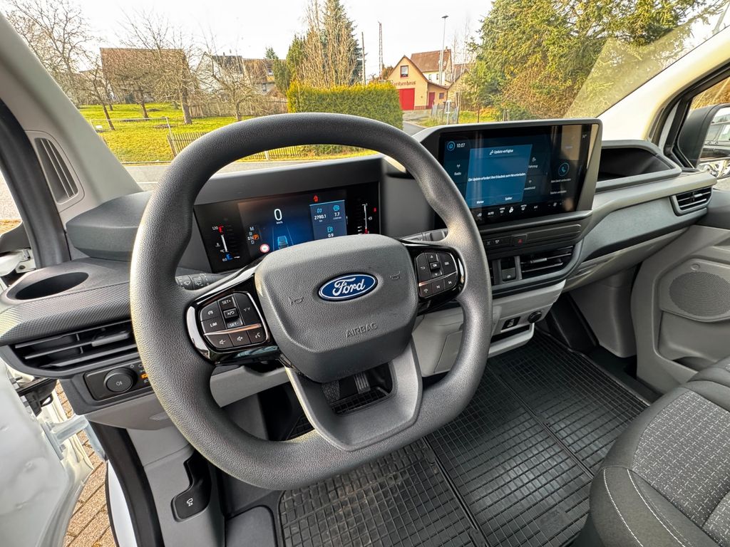 Ford Transit Custom 2024