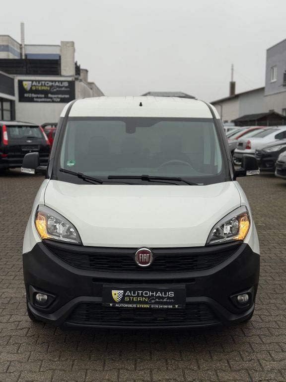Fiat Doblo 2020