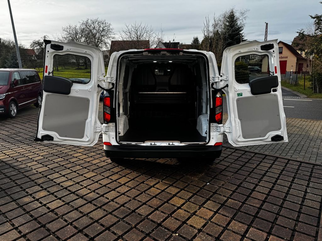 Ford Transit Custom 2024