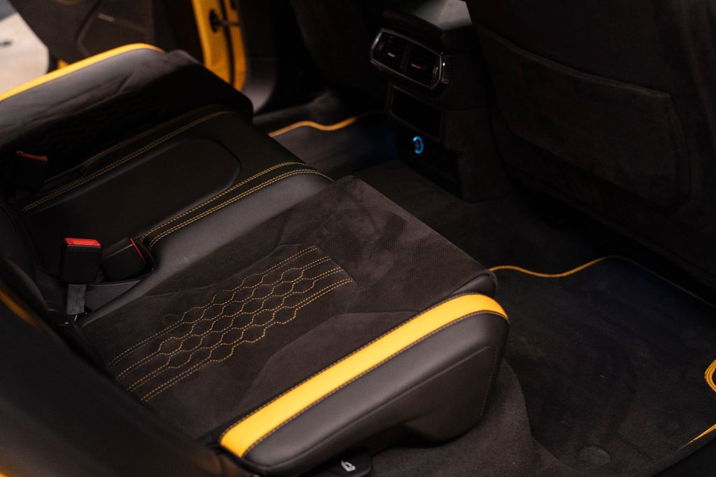 Lamborghini Urus 2023