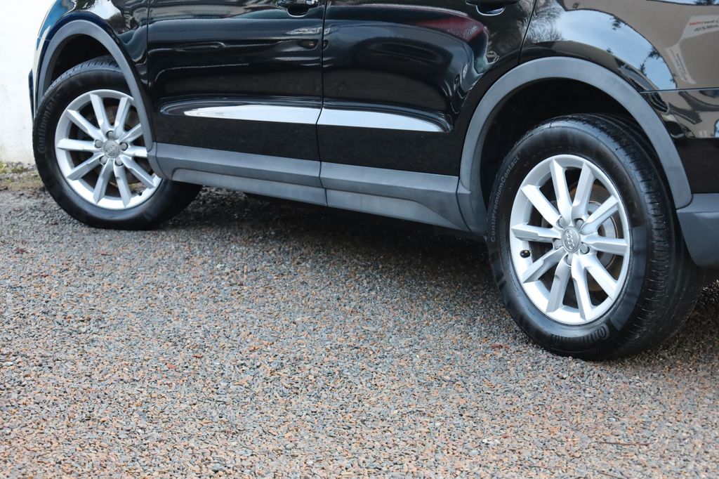 Audi Q3 2018