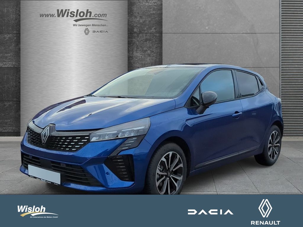 Renault Clio 2025