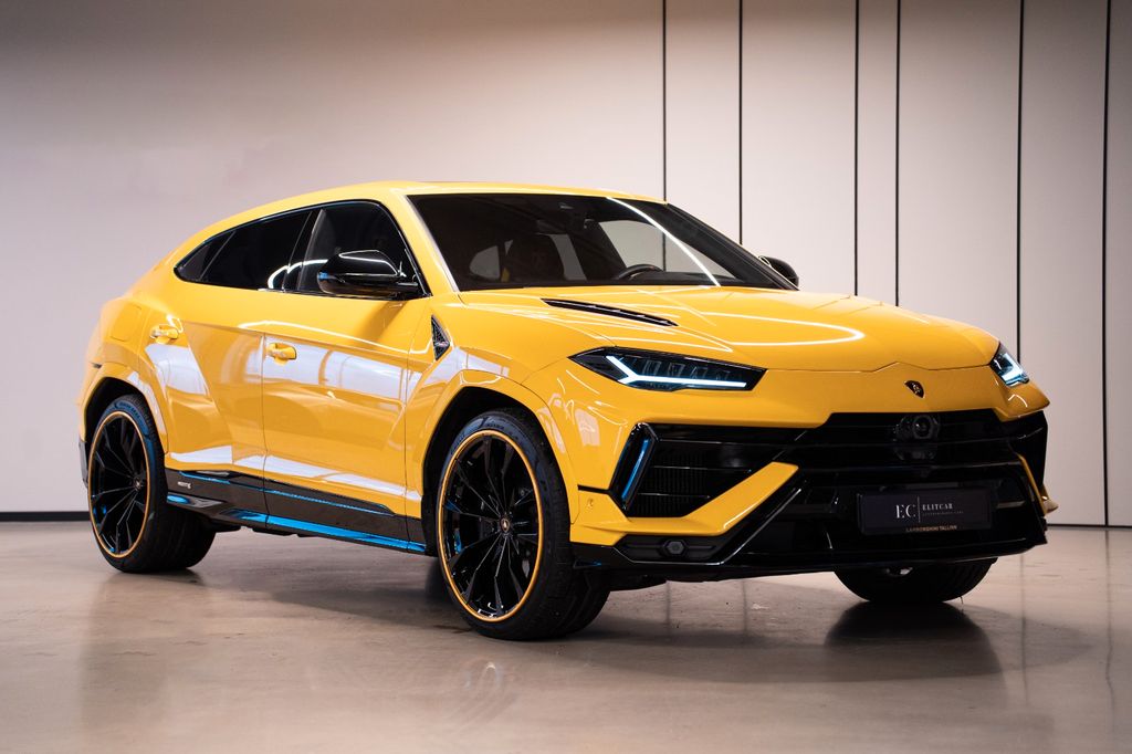 Lamborghini Urus 2023