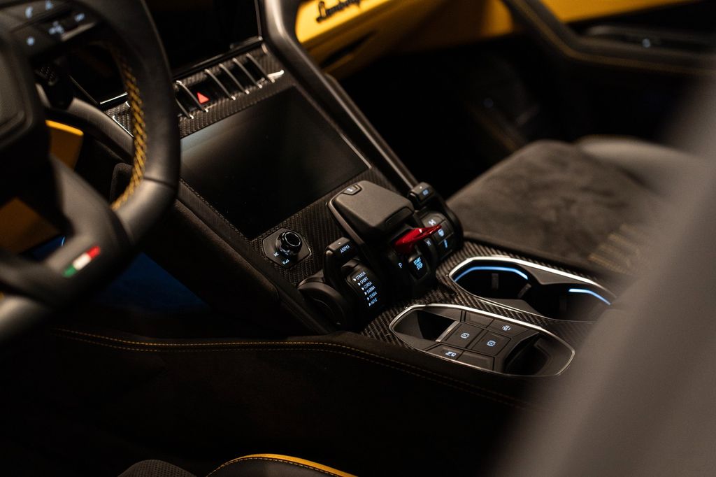 Lamborghini Urus 2023