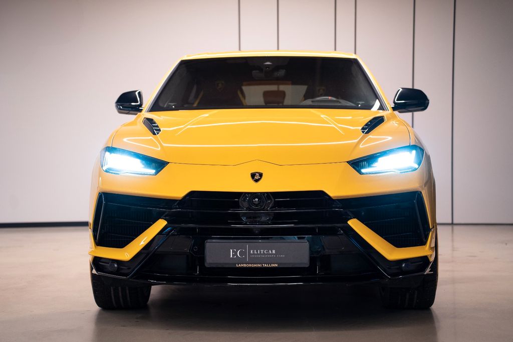 Lamborghini Urus 2023