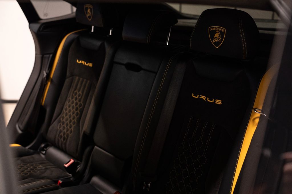 Lamborghini Urus 2023