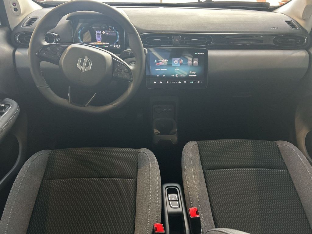 Leapmotor T03