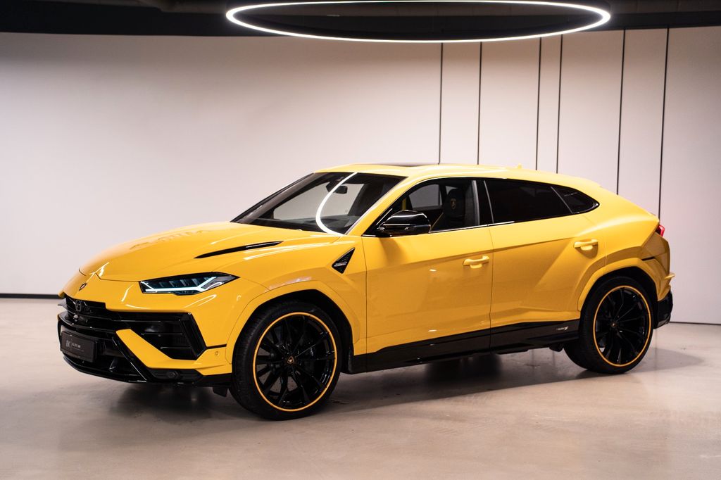 Lamborghini Urus 2023
