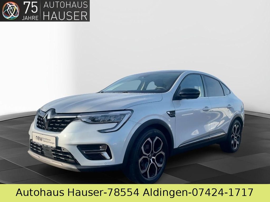 Renault Arkana 2023