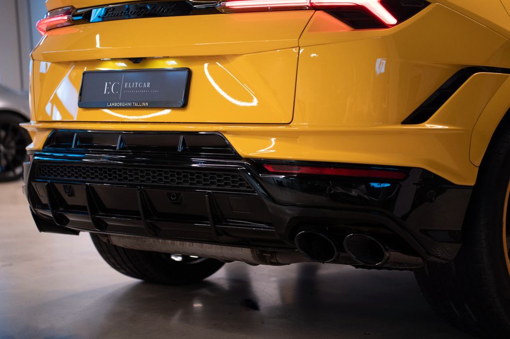 Lamborghini Urus 2023